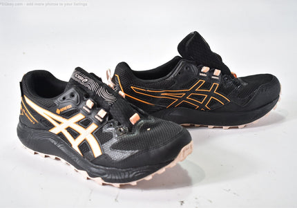 Asics Gel-Sonoma 7 Gtx Damen Sportschuhe Sneaker  EUR 39 Nr. 26-F 1639