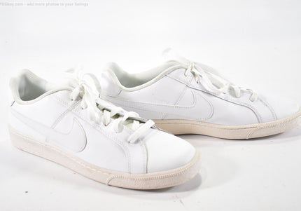 Nike Court Royale Herren Sportschuhe Sneaker  EUR 46 Nr. 25-L 173