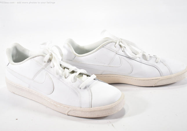 Nike Court Royale Herren Sportschuhe Sneaker  EUR 46 Nr. 25-L 173