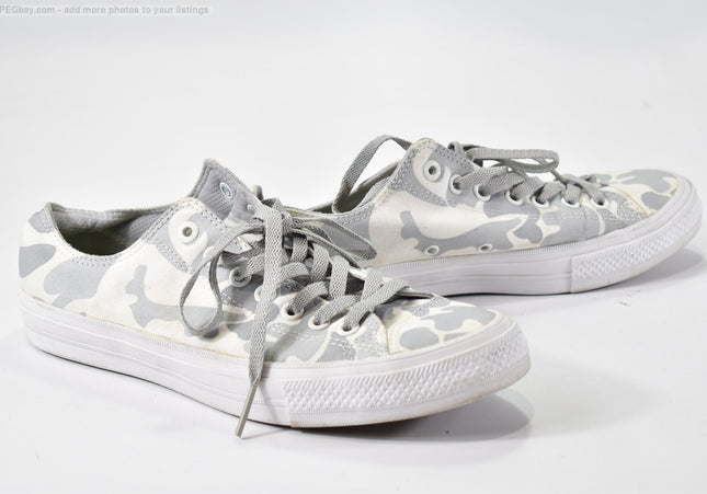 Converse Herren Sportschuhe Sneaker EUR 43 Nr. 25-A 1331-Schuh-Gebraucht-secondhand