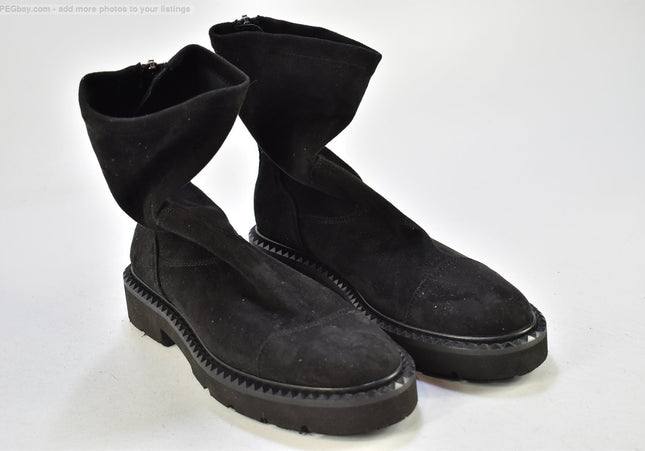 Kennel&Schmenger Damen Stiefelette Boots UK 6 Nr. 24-B 7362-SchuhGebraucht