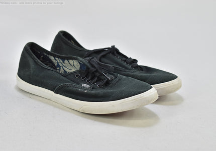 Vans  Damen Sportschuhe Sneaker  EUR 38,5 Nr. 25-N 1988