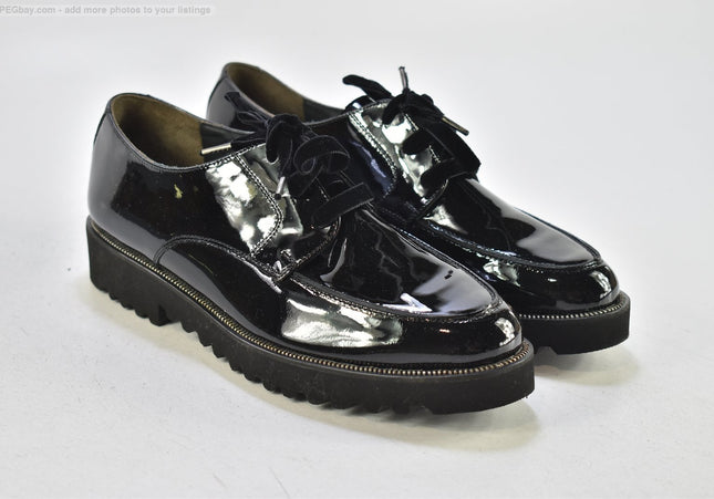 Paul Green  Damen Halbschuhe Freizeitschuhe  UK 7 Nr. 26-A 474