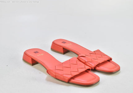 Högl  Damen Sandale Pantolette  UK 5,5 Nr. 26-S 1352
