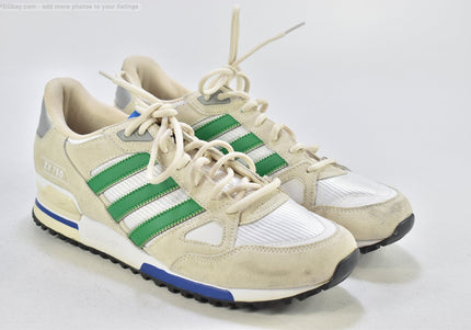 Adidas ZX 750 Herren Sportschuhe Sneaker  EUR 44 2/3 Nr. 25-V 1785