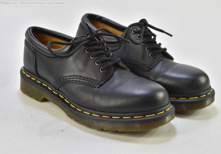 Dr. Martens  Damen Halbschuhe Freizeitschuhe  EUR 37 Nr. 26-G 1093