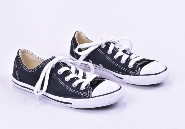 Converse Damen Sportschuhe Sneaker EUR 37,5 Nr. 23-A 1882-Schuh-Gebraucht-secondhand