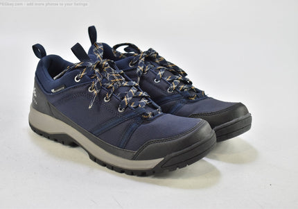 Quechua  Herren Wanderschuhe Trekking  EUR 41 Nr. 26-A 421