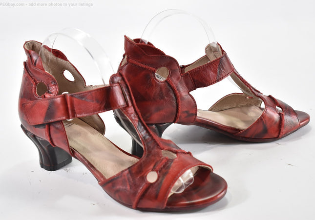 Simen  Damen Sandale Sandalette  EUR 38 Nr. 25-S 3168