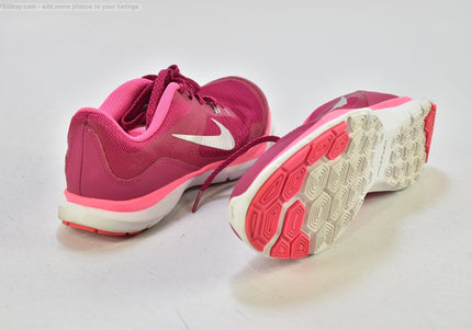 Nike  Flex TR 5 Damen Sportschuhe Sneaker  EUR 38 Nr. 25-N 1574