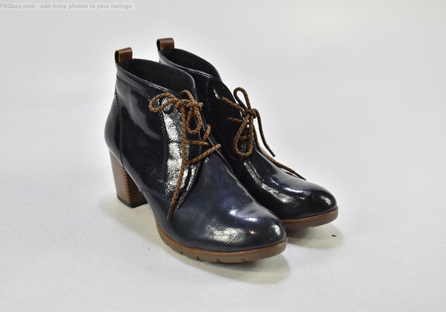 Bellissima  Damen Stiefelette Boots  EUR 40 Nr. 25-B 2501