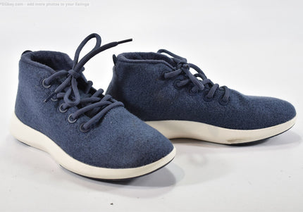 Allbirds  Damen Stiefelette Boots  W9 Nr. 25-B 3510