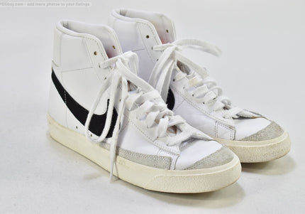Nike Blazer Damen Sportschuhe Sneaker  EUR 40 Nr. 25-O 934