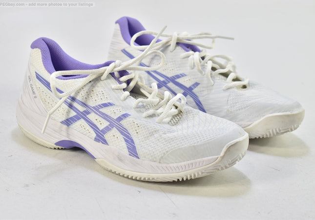 Asics Gel-Game 9 Damen Sportschuhe Sneaker  EUR 40 Nr. 26-G 2168