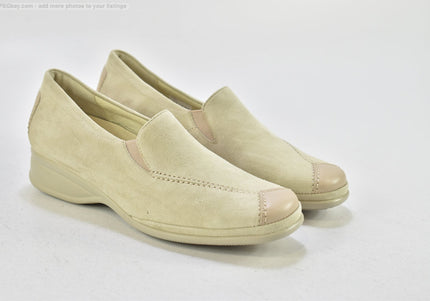 Semler  Damen Halbschuhe Slipper Ballerinas  UK 5,5 Nr. 26-A 225