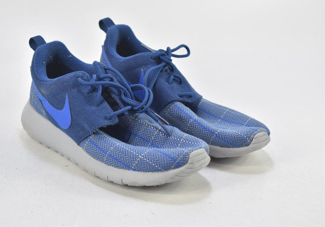 Nike Roshe Damen Sportschuhe Sneaker EUR 39 Nr. 24-X 861-Schuh-Gebraucht-secondhand