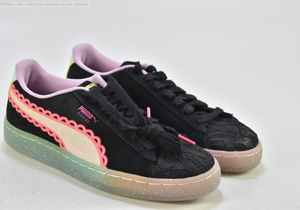 Puma Suede Damen Sportschuhe Sneaker  EUR 38 Nr. 26-M 1668