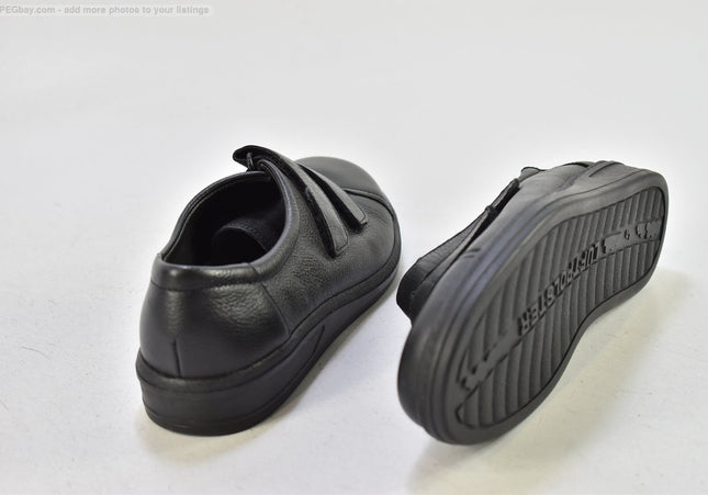 Jenny by Ara Damen Halbschuhe Freizeitschuhe UK 5 Nr. 25-T 1064-gebrauchte Schuhe-Second hand-SchuhGebraucht