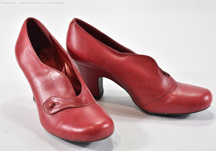Bronx  Damen Pumps High Heels  EUR 39 Nr. 25-N 1283