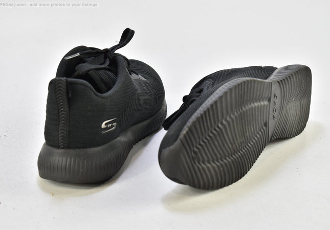 Skechers Bobs Damen Sportschuhe Sneaker EUR 38 Nr. 25-M 2729-Schuh-Gebraucht-secondhand