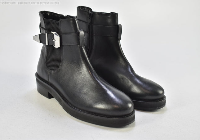 River Island  Damen Stiefelette Boots  UK 6 Nr. 26-B 384