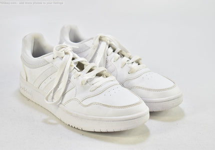 Adidas Hoops Damen Sportschuhe Sneaker  EUR 38 2/3 Nr. 26-F 650