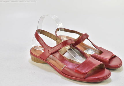 Rohde  Damen Sandale Sandalette  UK 6 Nr. 26-S 1825