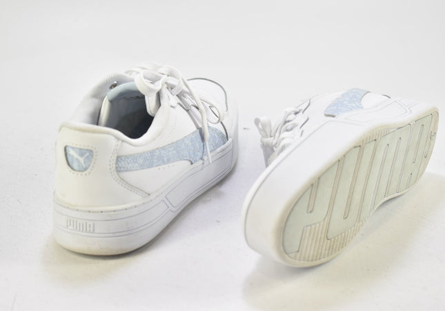 Puma Damen Sportschuhe Sneaker EUR 41 Nr. 24-T 2170-Schuh-Gebraucht-secondhand