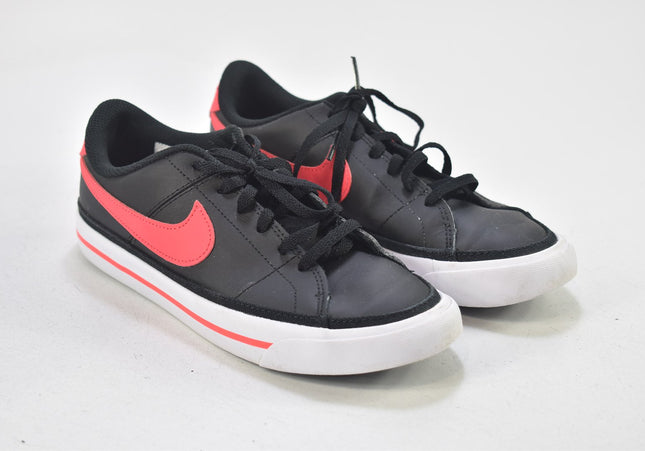 Nike Court Legacy Damen Sportschuhe Sneaker EUR 37,5 Nr. 24-T 1014-Schuh-Gebraucht-secondhand