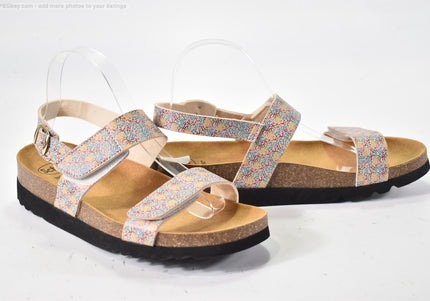 Scholl  Damen Sandale Sandalette  EUR 41 Nr. 25-S 4787