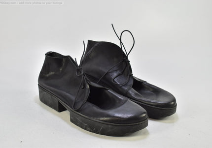 Trippen  Herren Stiefelette Boots  EUR 44 Nr. 25-V 997