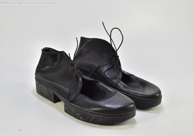 Trippen  Herren Stiefelette Boots  EUR 44 Nr. 25-V 997