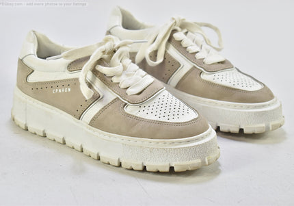 Copenhagen  Damen Halbschuhe Freizeitschuhe  EUR 37 Nr. 26-U 1302