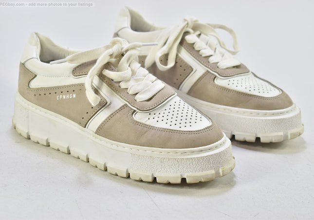Copenhagen  Damen Halbschuhe Freizeitschuhe  EUR 37 Nr. 26-U 1302