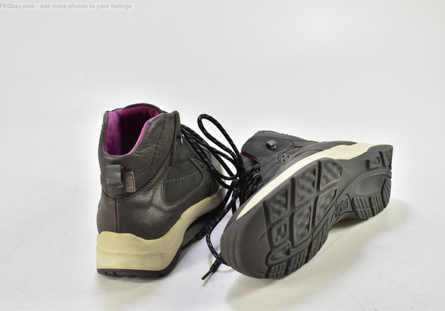 LucRo  Damen Stiefelette Boots  EUR 40 Nr. 25-B 1604