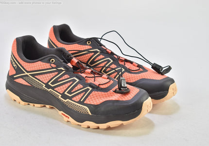 Salomon  Damen Wanderschuhe Trekking  Gr. 39 1/3 Nr. 26-T 954
