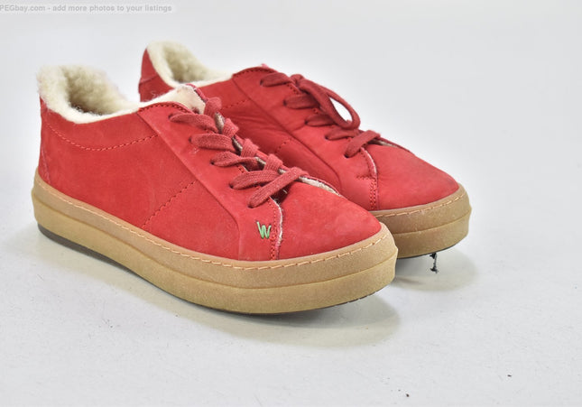 Waschbär  Damen Halbschuhe Freizeitschuhe  EUR 37 Nr. 26-A 860