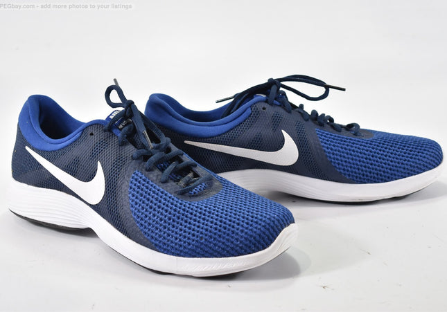 Nike Revolution Herren Sportschuhe Sneaker  EUR 45,5 Nr. 26-Z 796