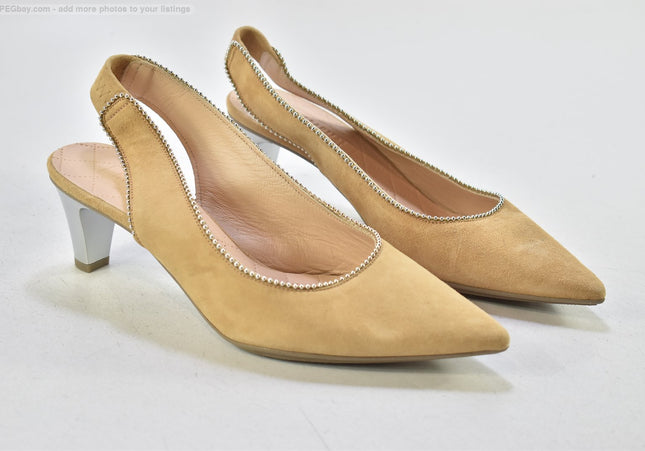 Hispanitas  Damen Sandale Sandalette  EUR 39 Nr. 26-S 2312