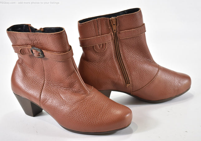 Vitaform  Damen Stiefelette Boots  EUR 39 Nr. 26-B 1205