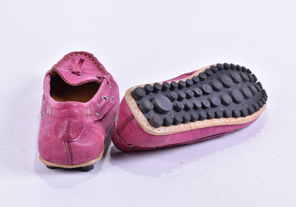 Airstep Damen Halbschuhe Slipper Ballerinas EUR 41 Nr. 24-P 446-Schuh-Gebraucht-secondhand