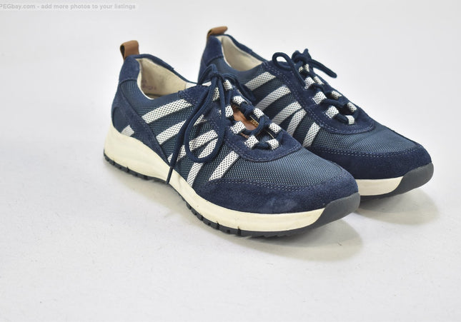 Medicus Damen Halbschuhe Freizeitschuhe UK 5 Nr. 25-J 1134-Schuh-Gebraucht-secondhand