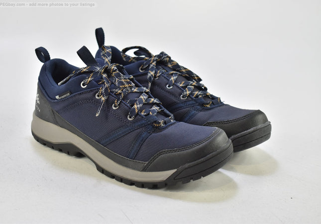 Quechua  Herren Wanderschuhe Trekking  EUR 41 Nr. 26-A 421