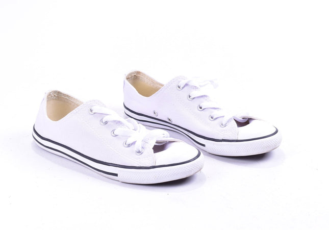 Converse Damen Sportschuhe Sneaker EUR 38 Nr. 23-F 2572-Schuh-Gebraucht-secondhand
