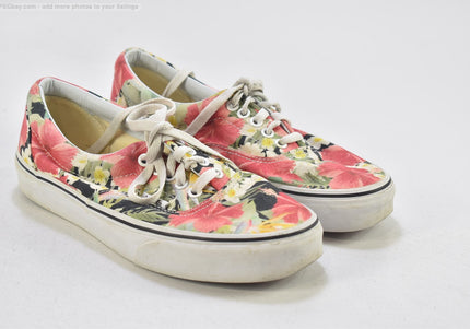 Vans Damen Sportschuhe Sneaker EUR 39 Nr. 25-F 767-Schuh-Gebraucht-secondhand