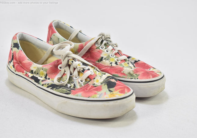 Vans Damen Sportschuhe Sneaker EUR 39 Nr. 25-F 767-Schuh-Gebraucht-secondhand