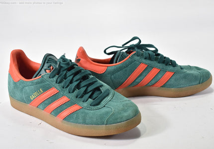 Adidas Gazelle Damen Sportschuhe Sneaker  Gr.. 38 2/3 Nr. 26-T 1334