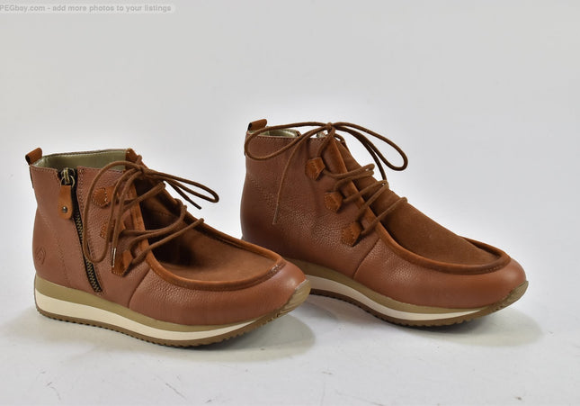 Remonte Damen Stiefelette Boots EUR 38 Nr. 24-B 6107-Schuh-Gebraucht-secondhand
