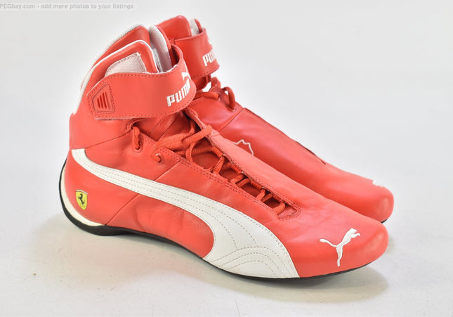 Puma  Herren Sportschuhe Sneaker  EUR 46 Nr. 26-Y 1322