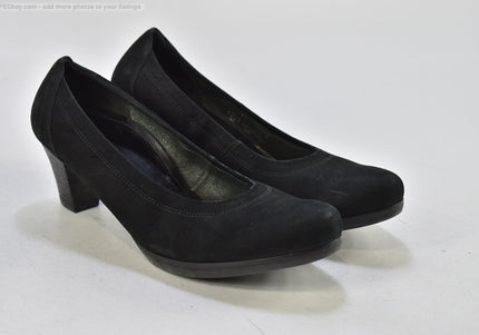 Gabor  Damen Pumps High Heels  UK 7,5 Nr. 25-L 1868